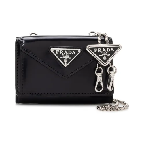 PRADA Женские кошельки