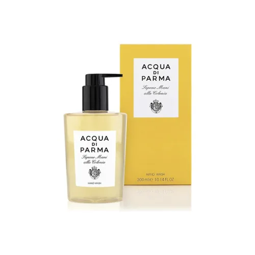 Дезинфицирующие средства для рук Acqua Di Parma