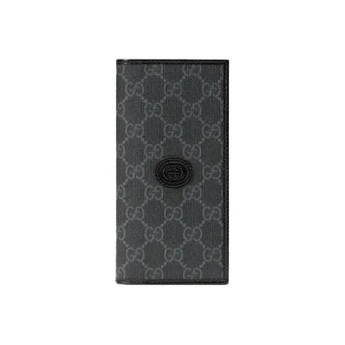 GUCCI GG Retro series Кошельки Мужской