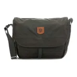 Тёмно-зелёный