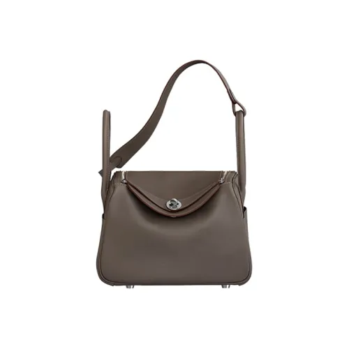 HERMES Lindy Сумки через плечо Женские