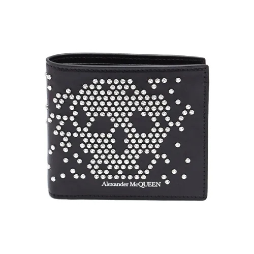 Alexander McQueen Кошельки Мужской