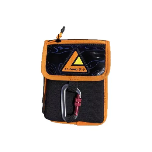 LINING CORDURA® Ткань Сумка через плечо Стандартная Унисекс Черная