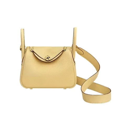 HERMES Lindy Сумки Женские