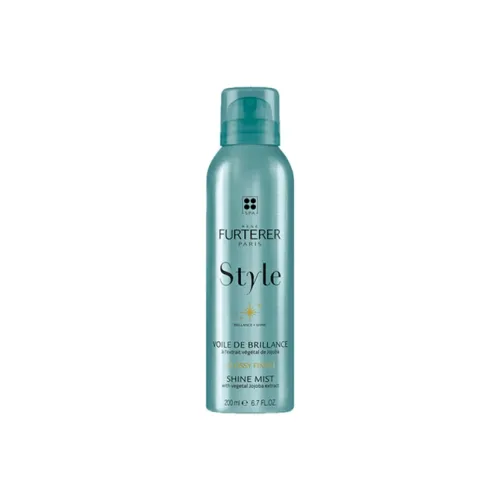 Rene Furterer Shampoo / Shampoo Soap