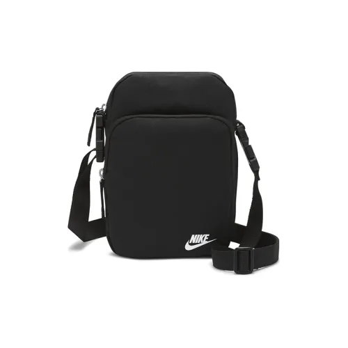 NIKE Сумки через плечо Черный Унисекс