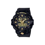 Черное золото