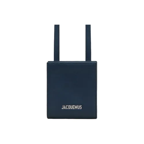 Jacquemus Монетницы Мужской