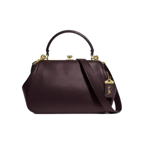 COACH Рамка Клатчи Женские