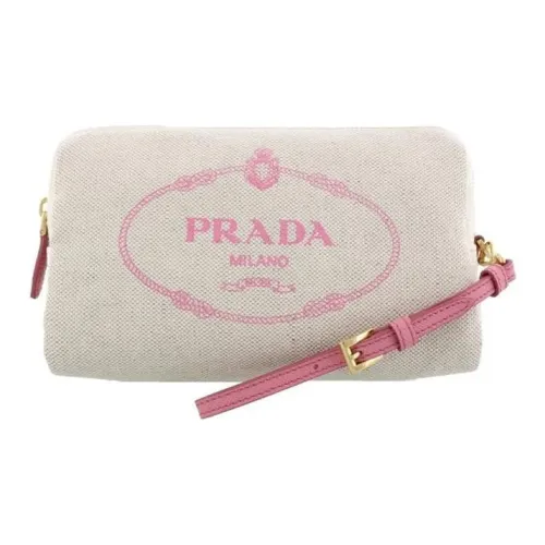 PRADA Женские клатчи