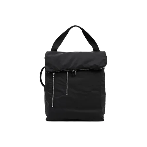 Rick Owens DRKSHDW Рюкзаки Мужской