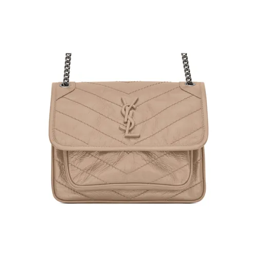 SAINT LAURENT Niki Сумки через плечо Женские