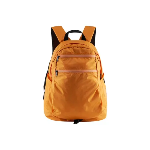 COBMASTER Рюкзак Outdoor Сумка Полиэстер Желтый Унисекс