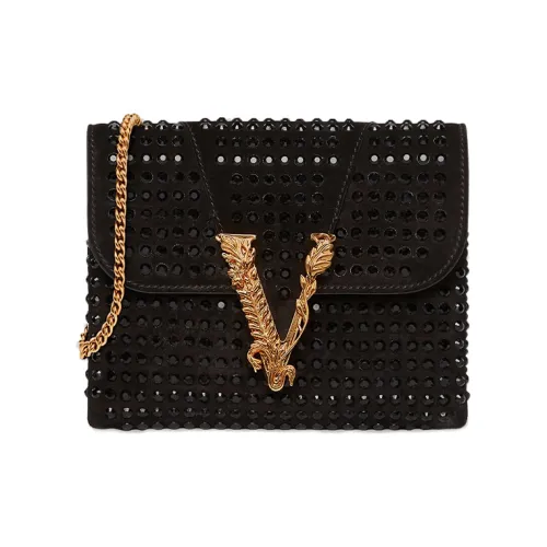 VERSACE Сумки через плечо Женские