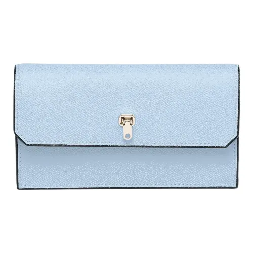 Valextra Brera Кошельки Женские