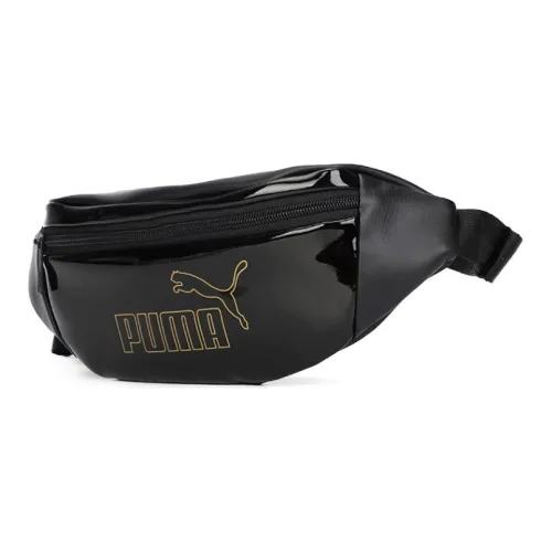 PUMA Поясные сумки, черный, унисекс