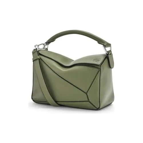 LOEWE Puzzle Сумки Женские