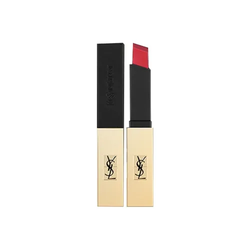 SAINT LAURENT Little Gold Bar Lipstick Помады Женские