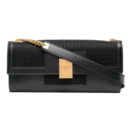 BALMAIN Сумки через плечо Мужской