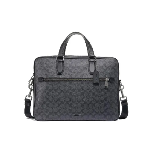 COACH Kennedy Клатчи Мужской