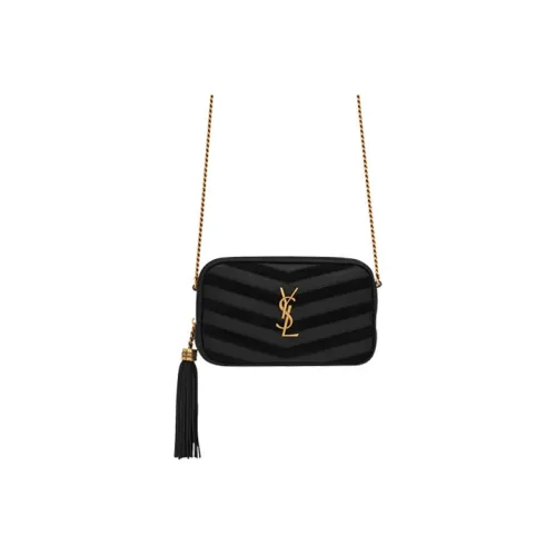 SAINT LAURENT Сумки через плечо Женские