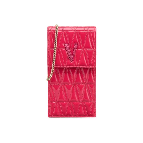VERSACE Virtus Женские сумочки для телефонов