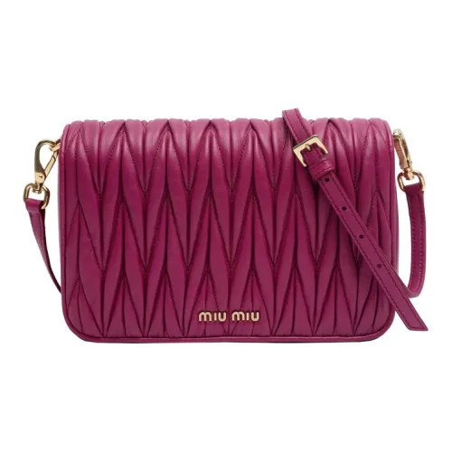 MIU MIU Сумки через плечо Женские