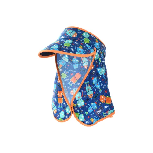 KENMONT Солнцезащитные шляпы для детей