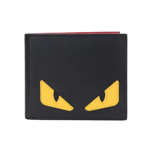 FENDI Кошельки Мужской