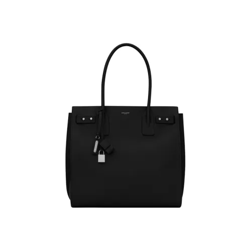 SAINT LAURENT SAC DE JOUR Клатчи Мужской