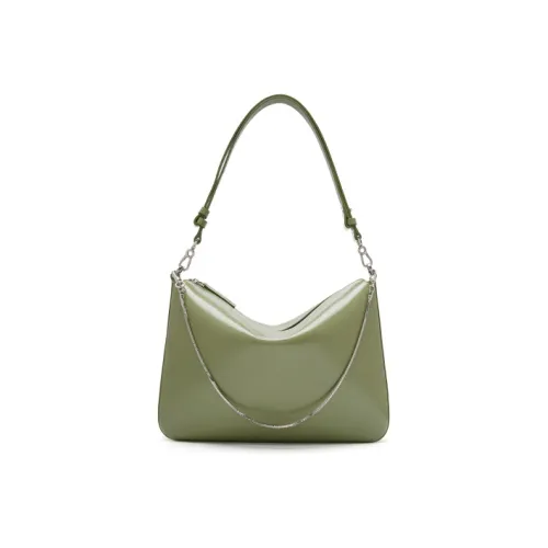 JESSIE JANE Коровья кожа кожаная сумка отделение для книг портфель сумка через плечо женская сумка через плечо