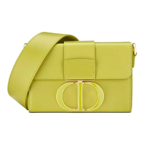 DIOR 30 Montaigne Сумки через плечо Женские