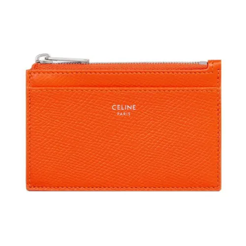 CELINE Кошельки Мужской