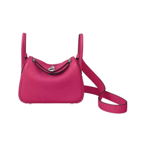 HERMES Lindy Сумки Женские