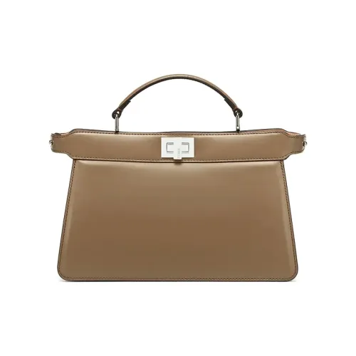 FENDI Peekaboo ISeeU Сумки Женские