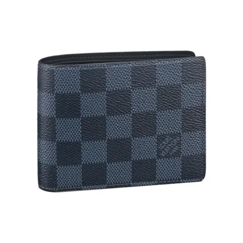 LOUIS VUITTON Кошельки Унисекс