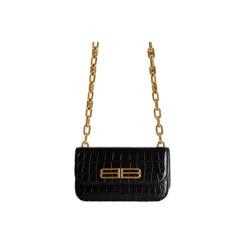 Balenciaga Gossip Сумки через плечо Женские