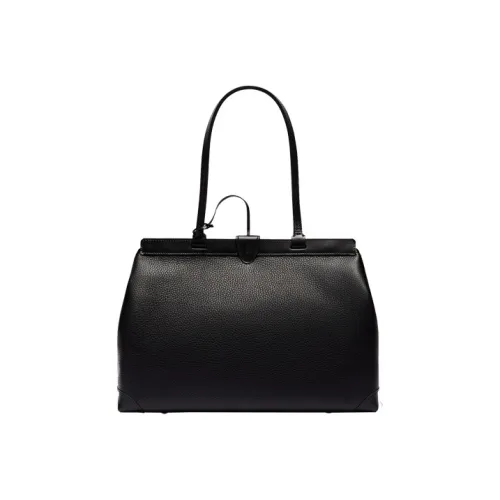 GOYARD Bellechasse Biaude Сумка из коровьей кожи плечо сумка женская черная