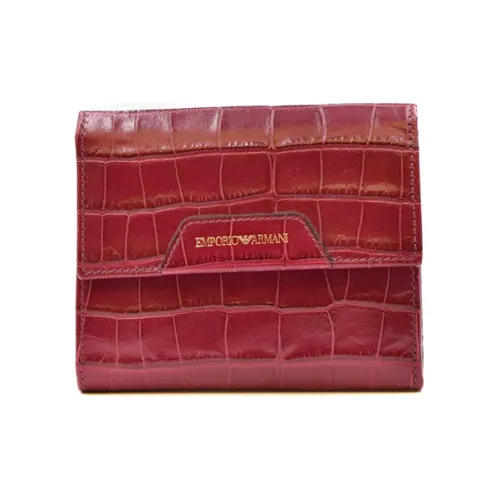 EMPORIO ARMANI Кошельки Женские