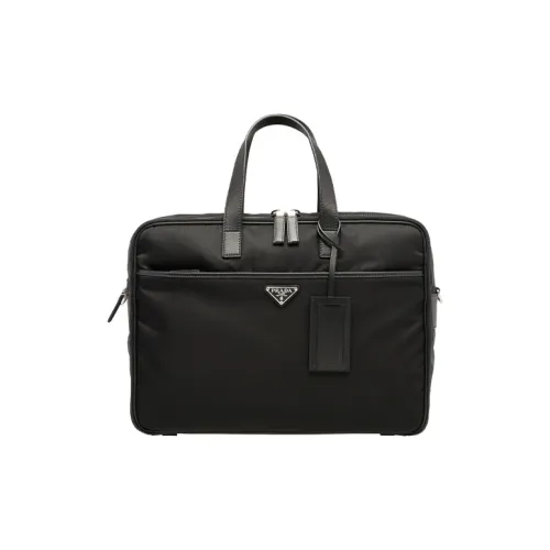 PRADA RE Нейлоновые Сумки Мужские
