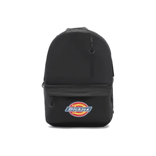 Dickies Полиэстер Рюкзак Унисекс Черный