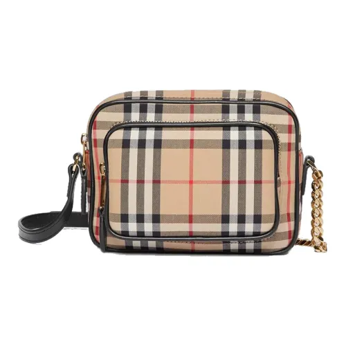Burberry Винтажные сумки, кросс-боди, унисекс