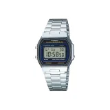 Серебряный ремешок