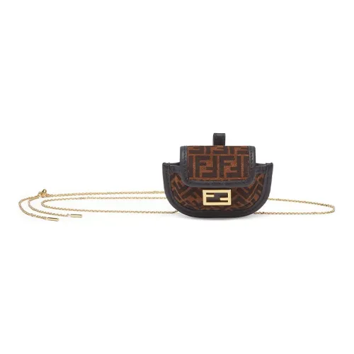 FENDI Baguette Чехлы для наушников Унисекс