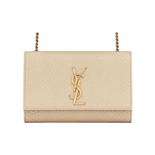 SAINT LAURENT KATE Сумки через плечо Женские