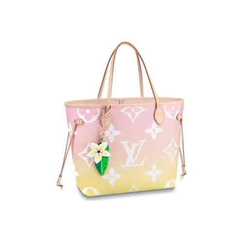 LOUIS VUITTON Летний комплект Сумки через плечо Женские