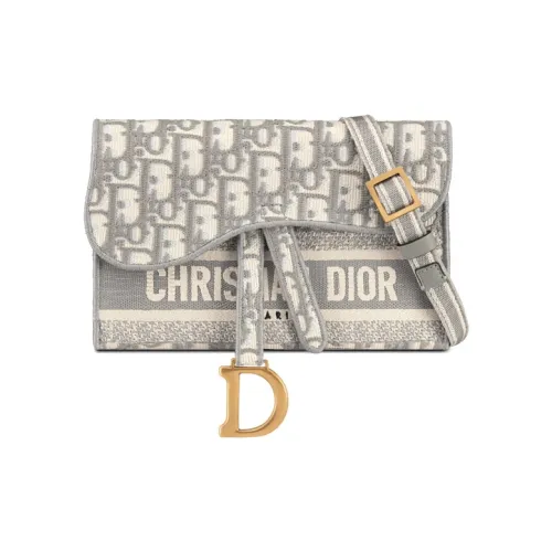 DIOR Сумки через плечо Женские