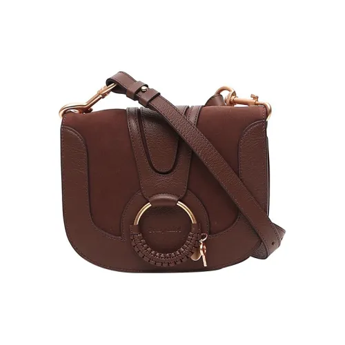 SEE BY CHLOE Сумки через плечо Женские