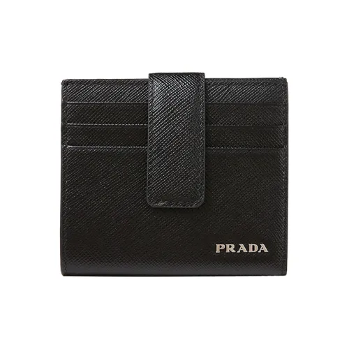 PRADA Кошельки для монет Мужской