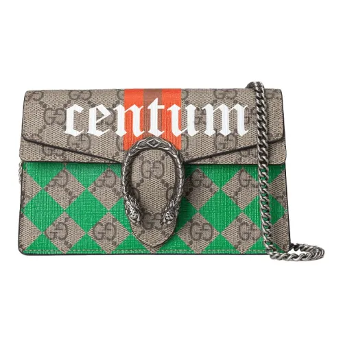 GUCCI Dionysus Сумки через плечо Женские